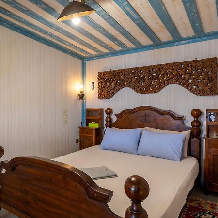 Willa Container Luxury House Mytilíni Zewnętrze zdjęcie
