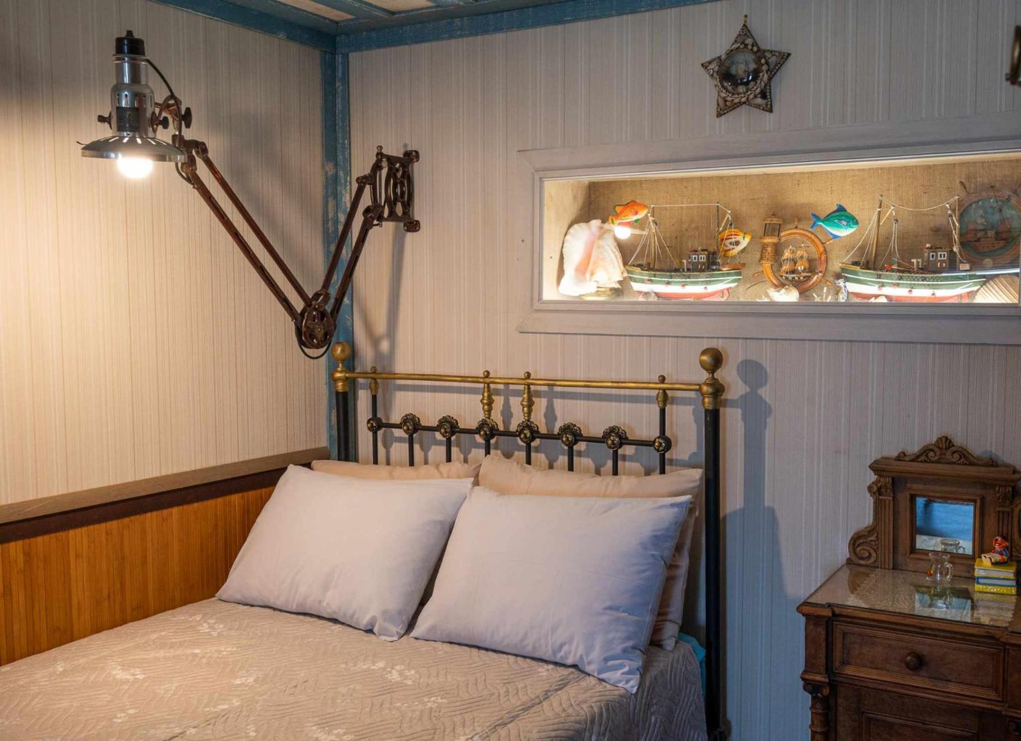 Willa Container Luxury House Mytilíni Zewnętrze zdjęcie
