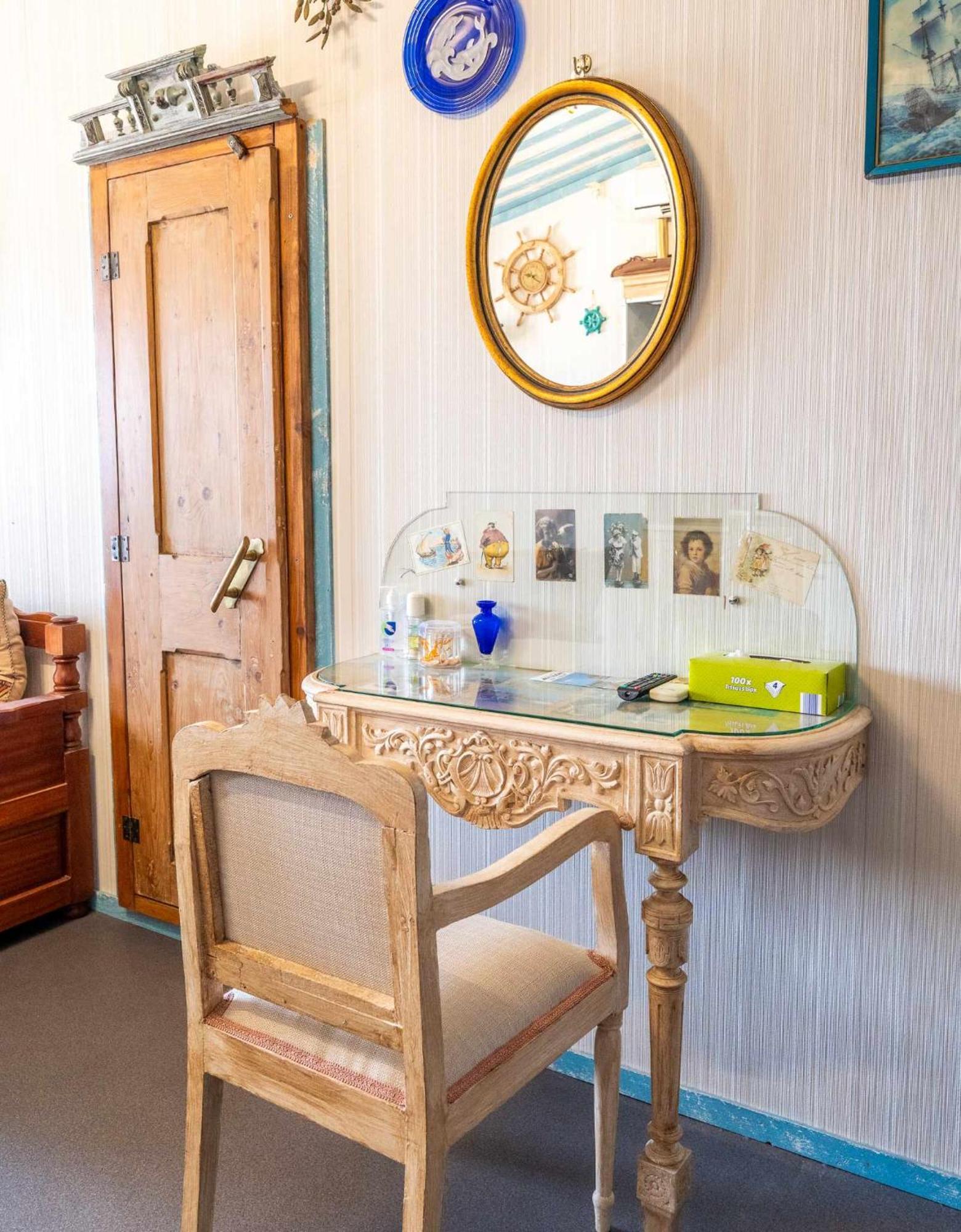 Willa Container Luxury House Mytilíni Zewnętrze zdjęcie